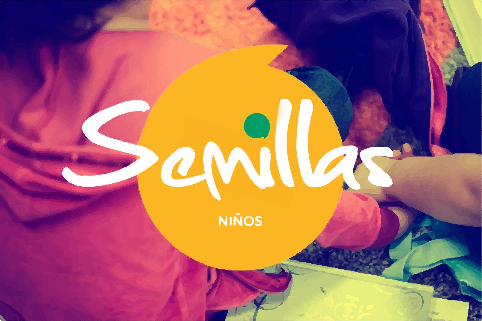 Semillas Grande